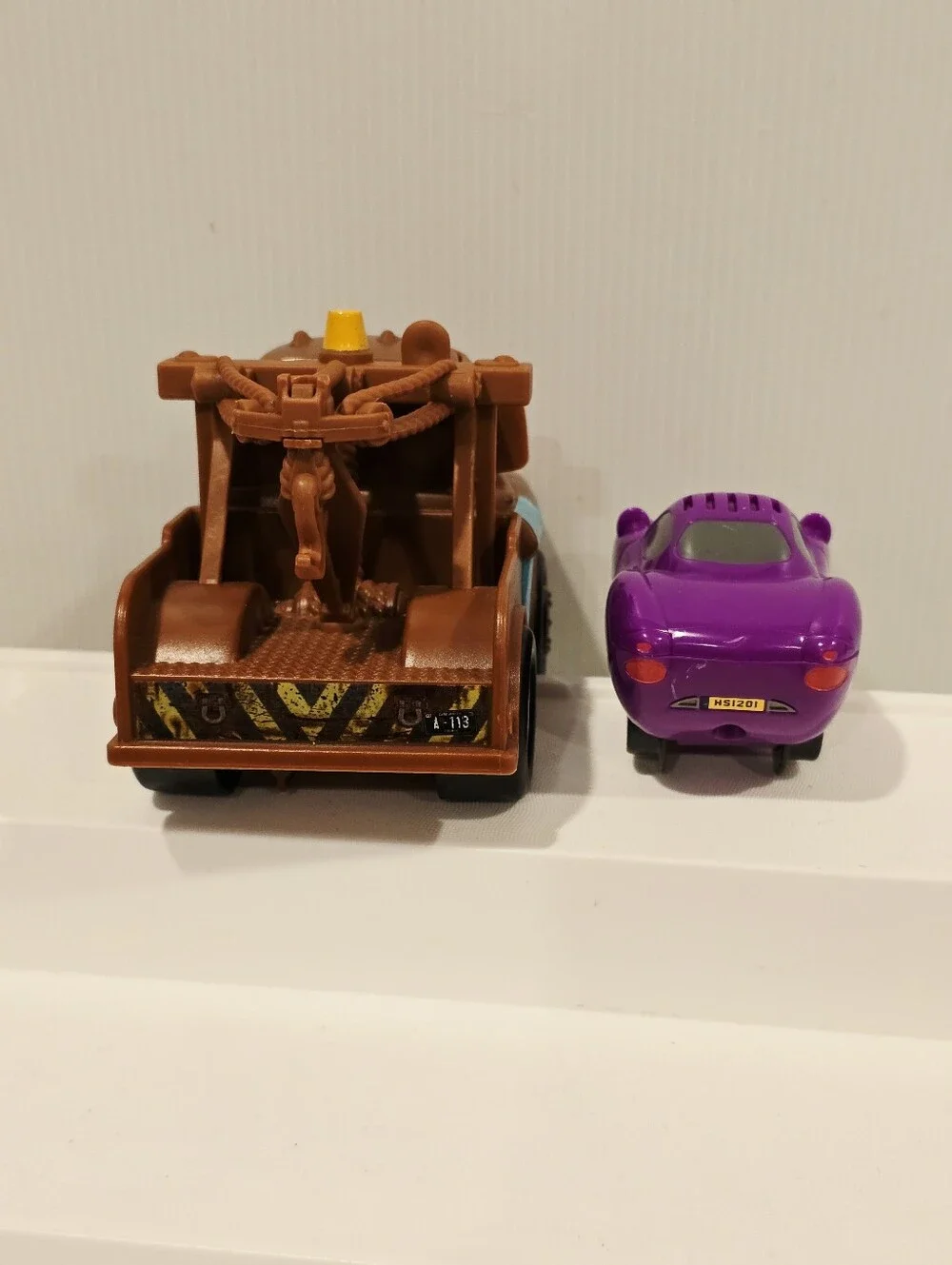 Disney pixar cars